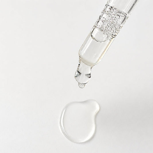 Mixi Dew Drops Hydrating Serum