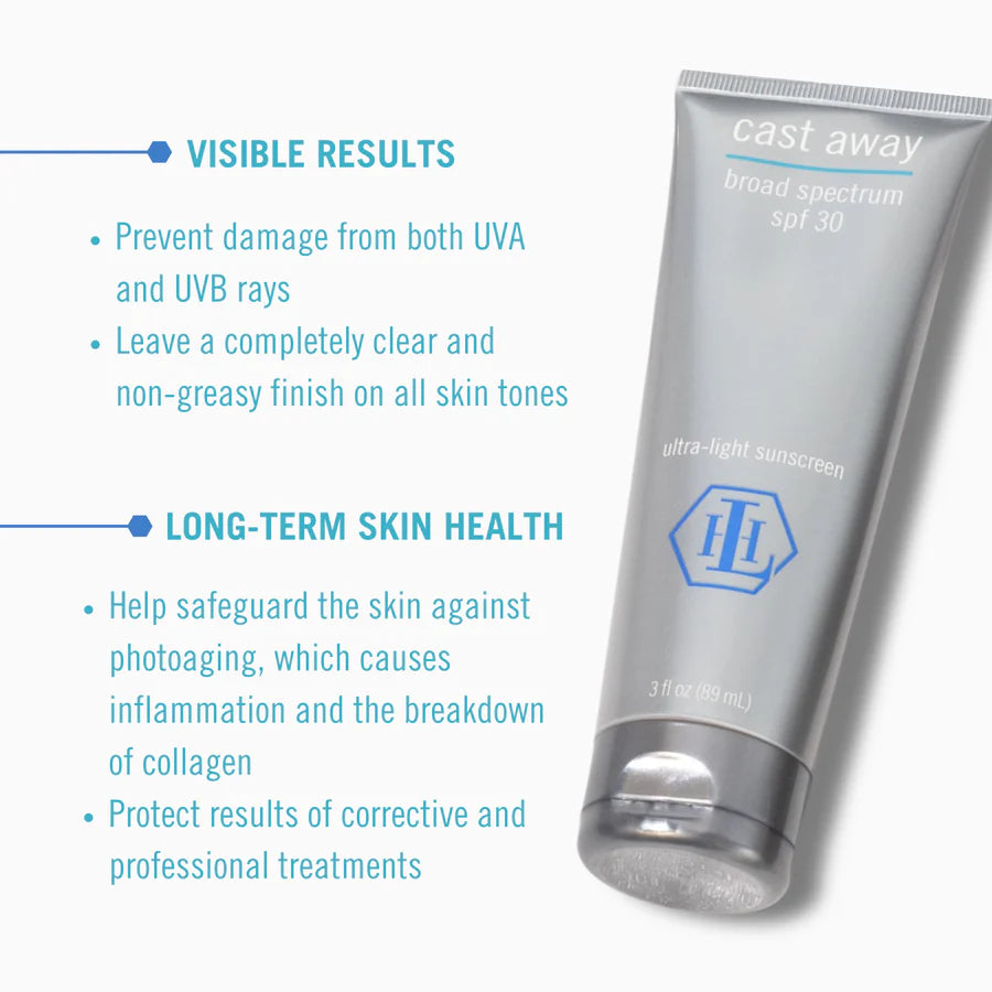 CastAway SPF 30