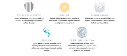 Ultra-Adaptive 5-in-1 Concentrate