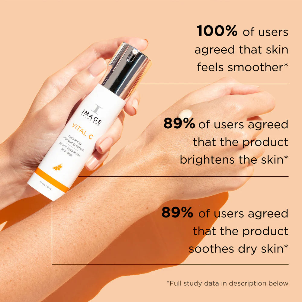 VITAL C Anti- Age Serum