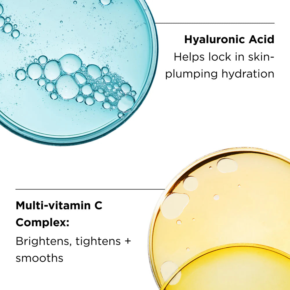 VITAL C Anti- Age Serum