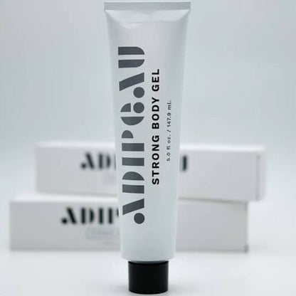 Adipeau Strength Gel