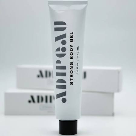 Adipeau Strength Gel