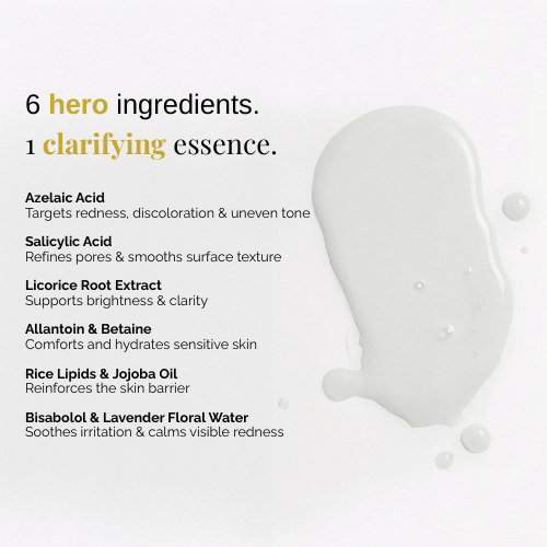 Azelaic Lotion