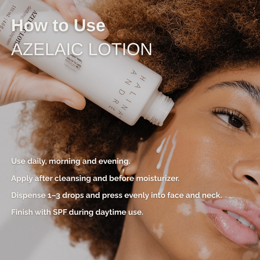 Azelaic Lotion