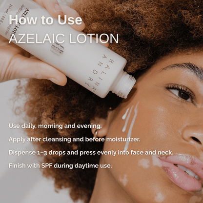 Azelaic Lotion