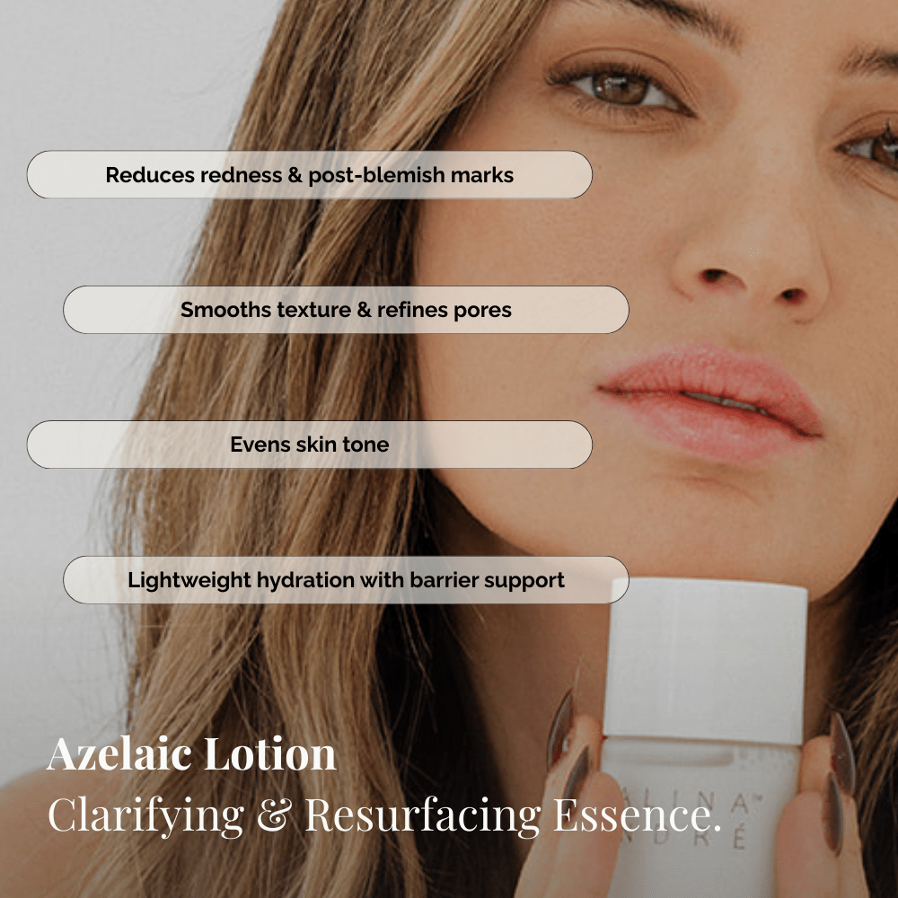 Azelaic Lotion