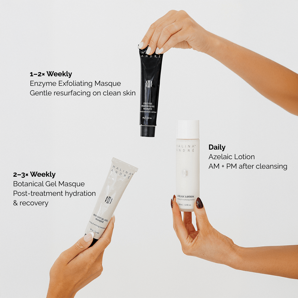 Azelaic Lotion