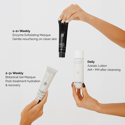 Azelaic Lotion