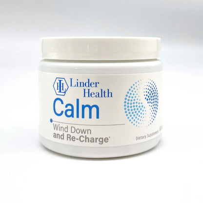 Calm Magnesium Supplement