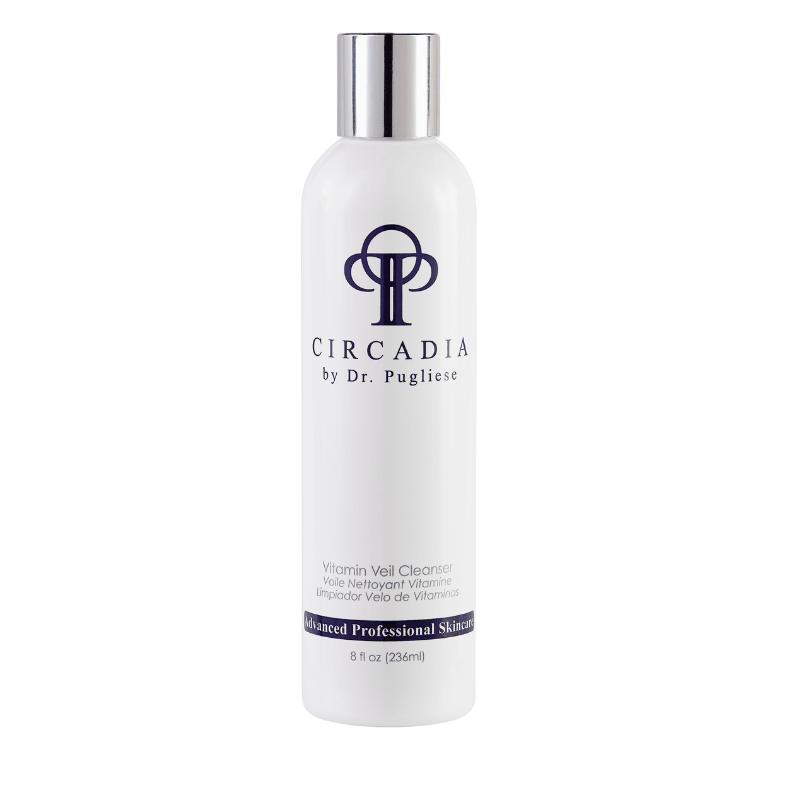 Circadia Vitamin Veil Cleanser