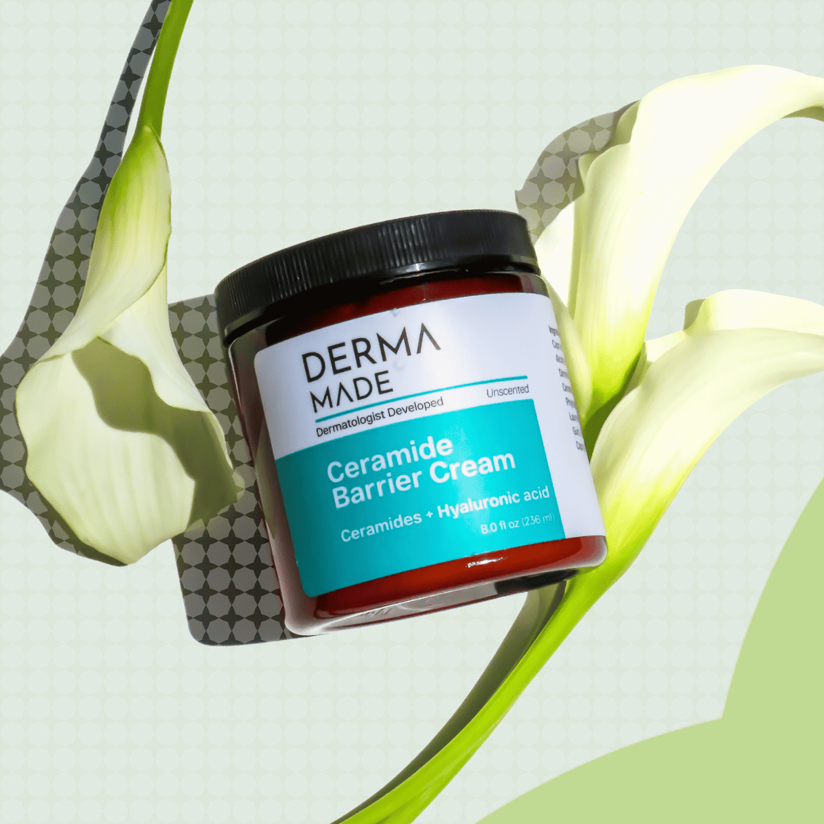 Derma Made Ceramide Barrier Cream