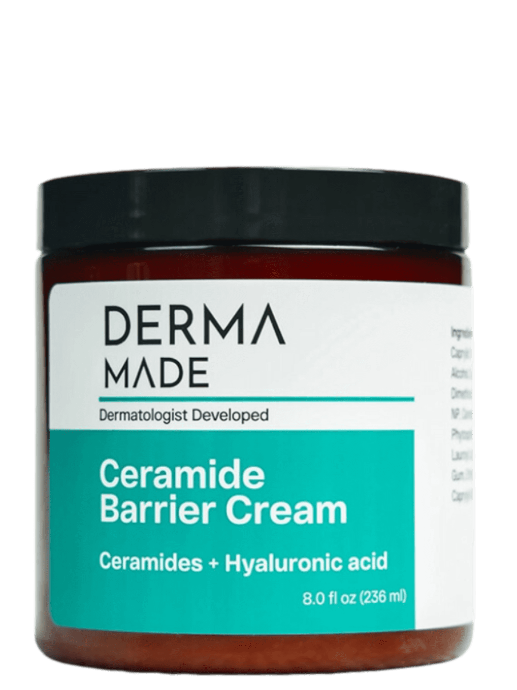 Derma Made Ceramide Barrier Cream