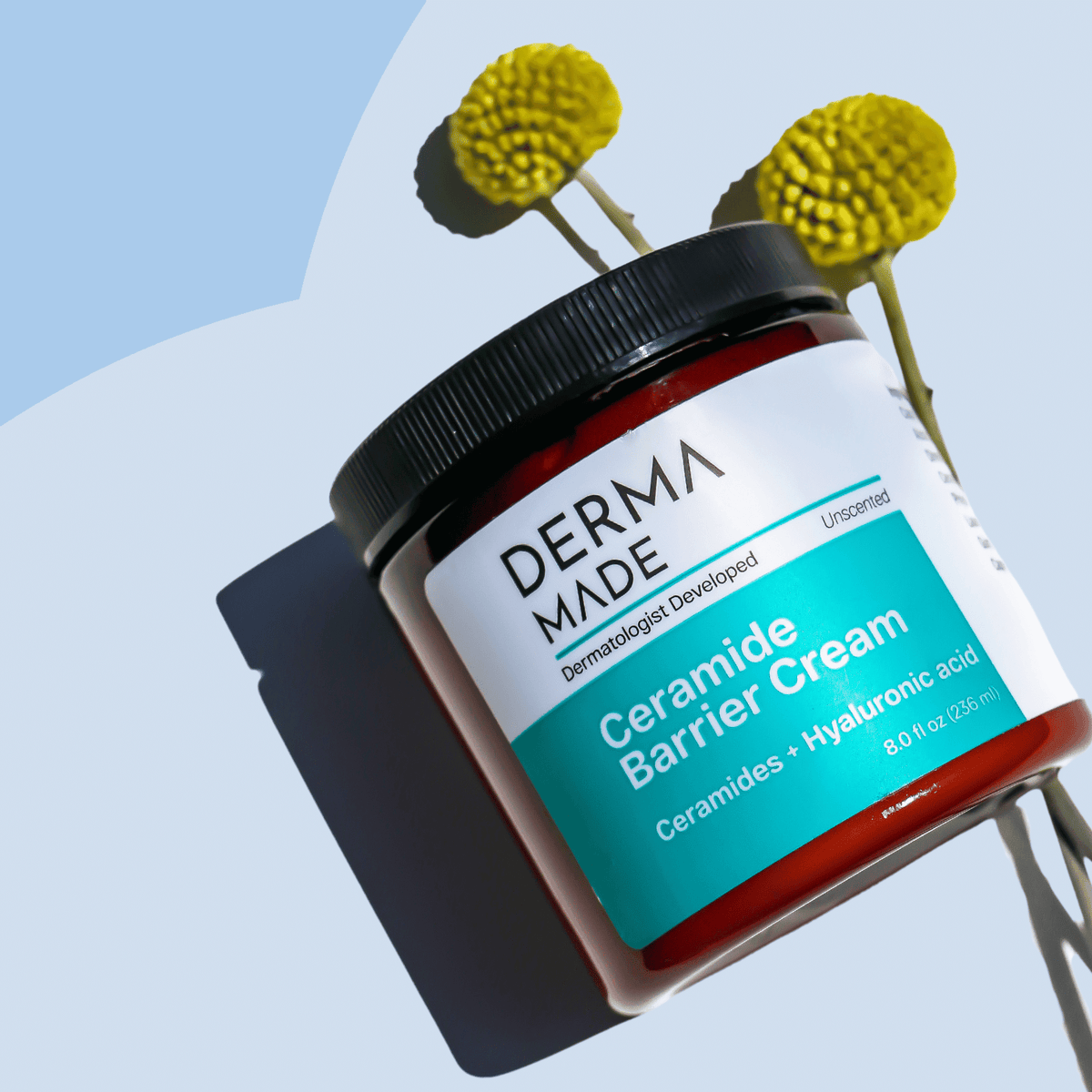 Derma Made Ceramide Barrier Cream