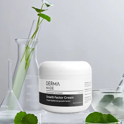 Derma Made Growth Factor Cream