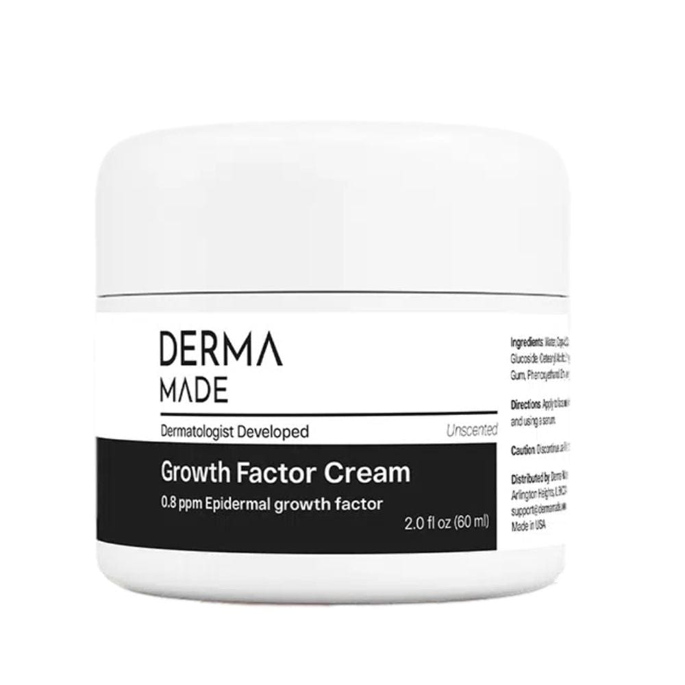 Derma Made Growth Factor Cream