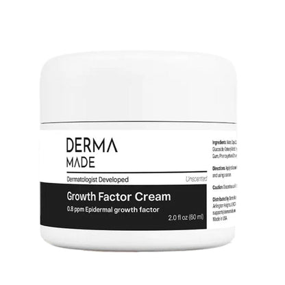 Derma Made Growth Factor Cream