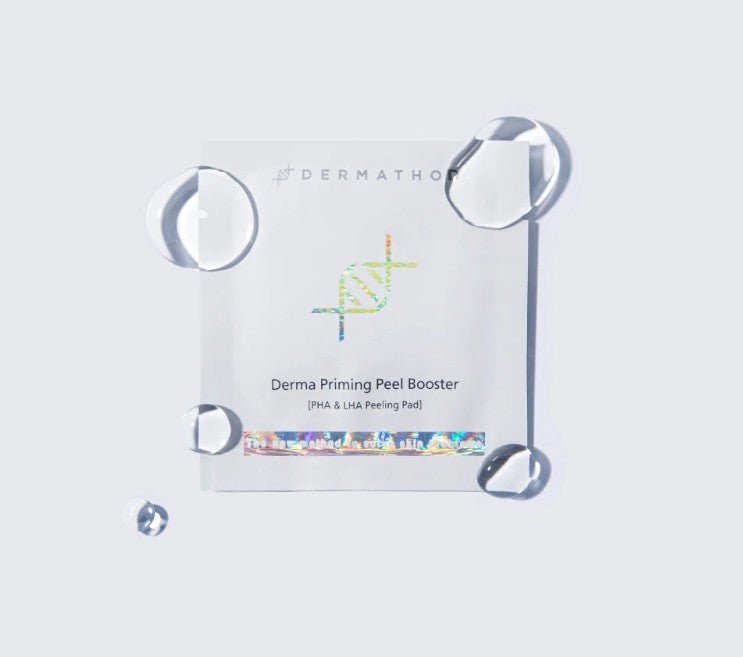 Dermathod Peel Booster Pads