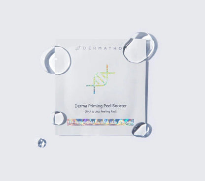 Dermathod Peel Booster Pads