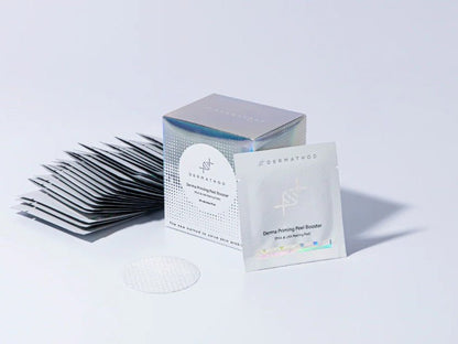 Dermathod Peel Booster Pads