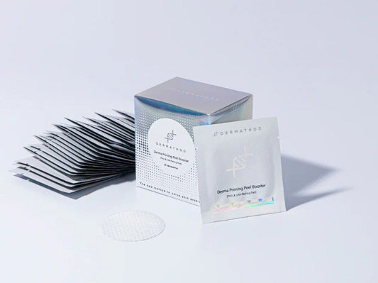 Dermathod Peel Booster Pads