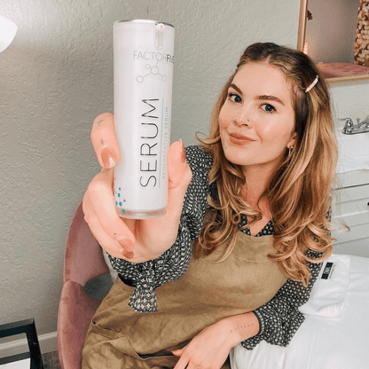 Factor 5 Regenerative Serum