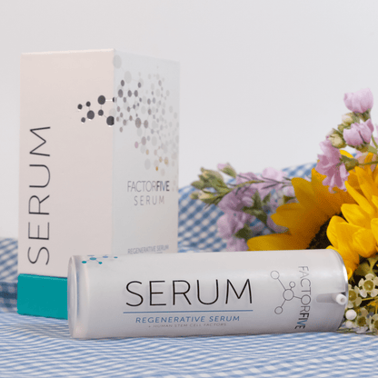 Factor 5 Regenerative Serum