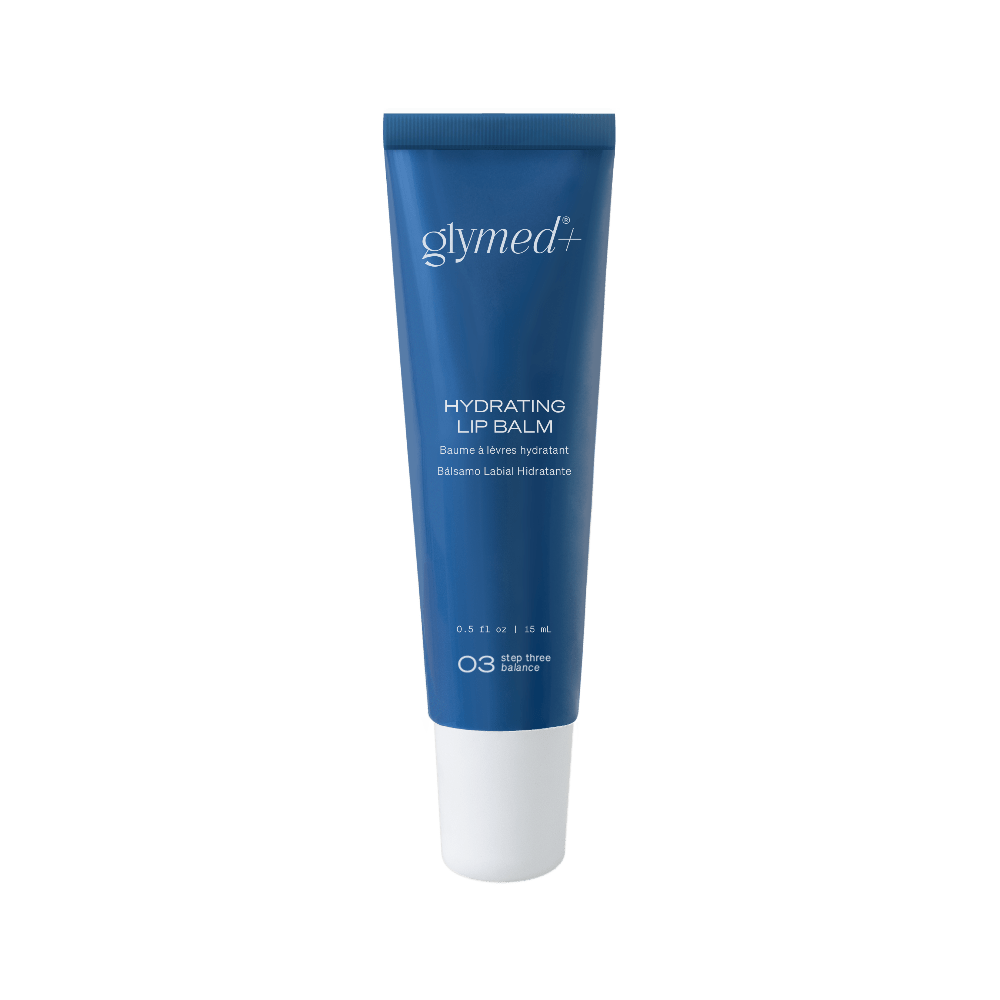 GlyMed Plus Hydrating Lip Balm