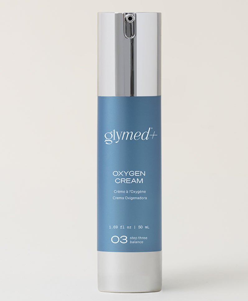 Glymed Plus: Oxygen Cream