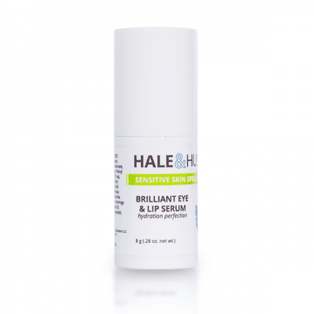 Hale and Hush - Brilliant Eye and Lip Serum