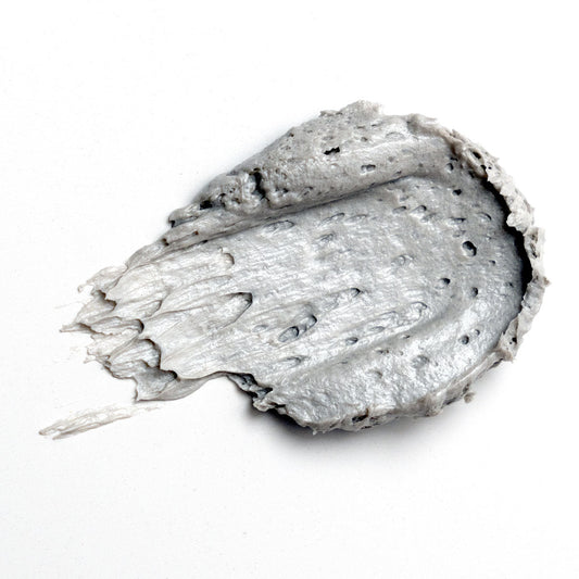 Hale and Hush - Charcoal Clarifying Mask