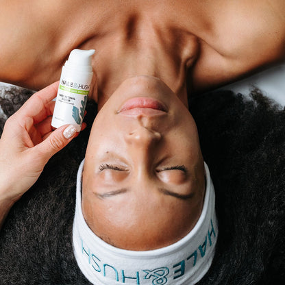 Hale & Hush Rare Retinal