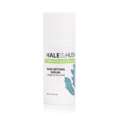 Hale & Hush Rare Retinal