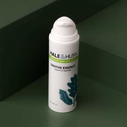 Hale & Hush Soothe Essence Serum