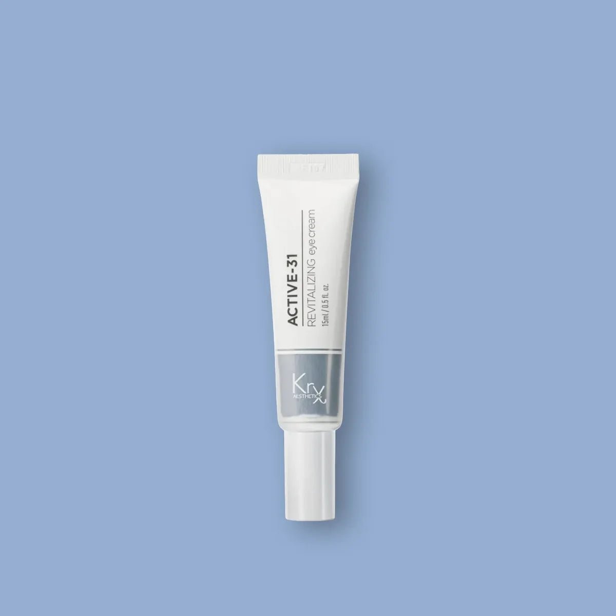 KrX Aesthetics Active 31 Revitalizing Eye Cream