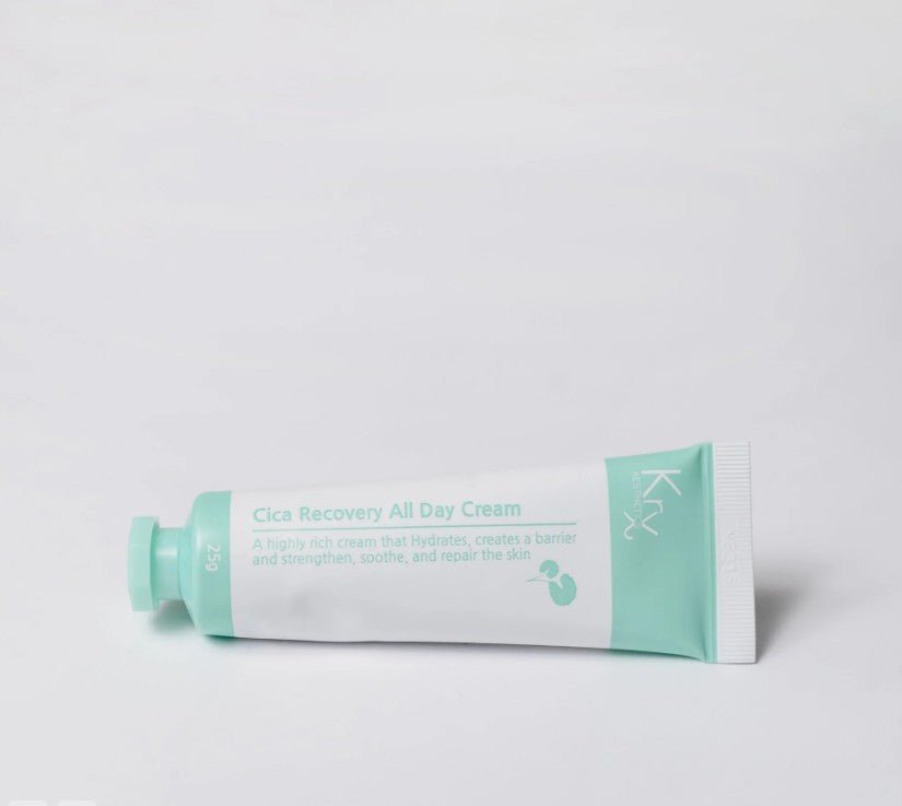KrX Cica Recovery All Day Cream