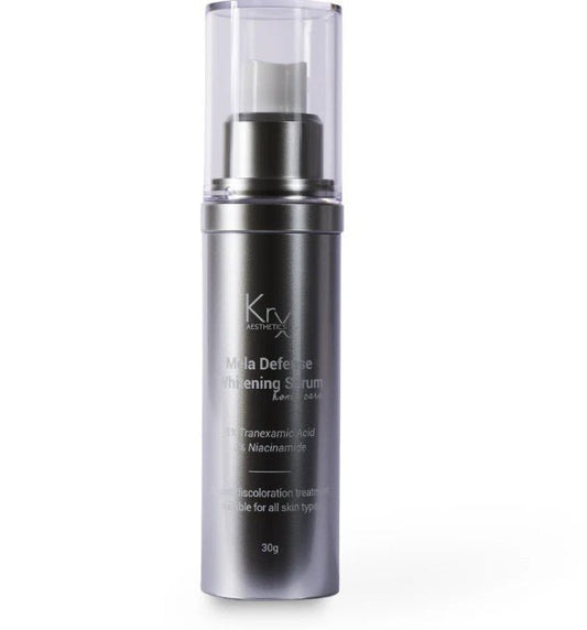 KrX Mela Défense Whitening Serum