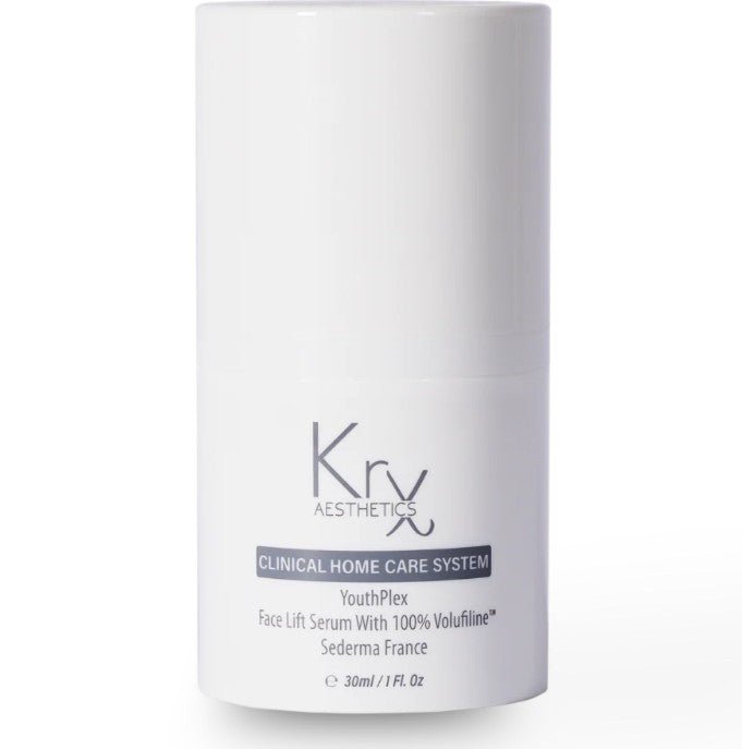 KrX Youthplex Face Lift Serum