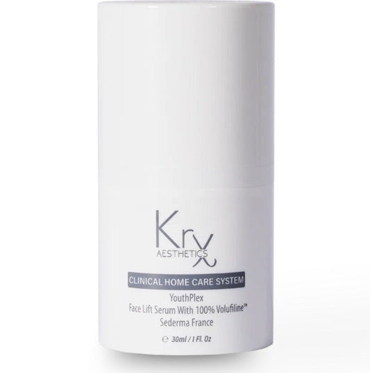 KrX Youthplex Face Lift Serum