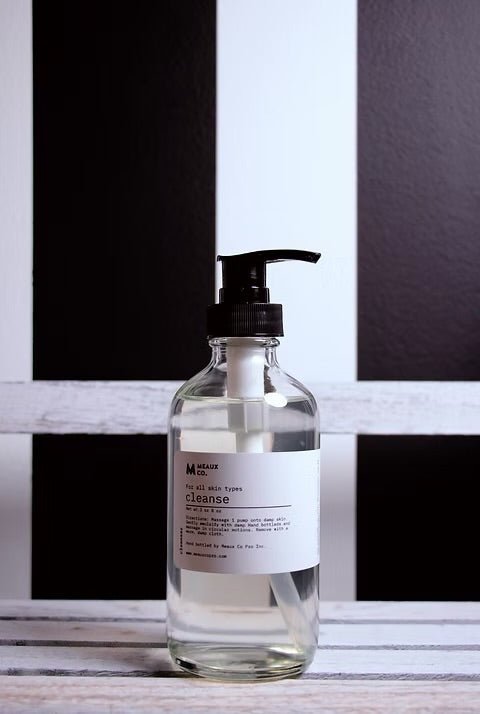 Meaux Co Cleanse