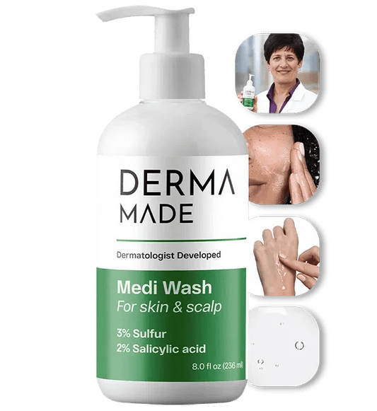 Medi Wash