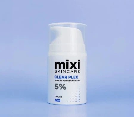 Mix Clearplex 5%