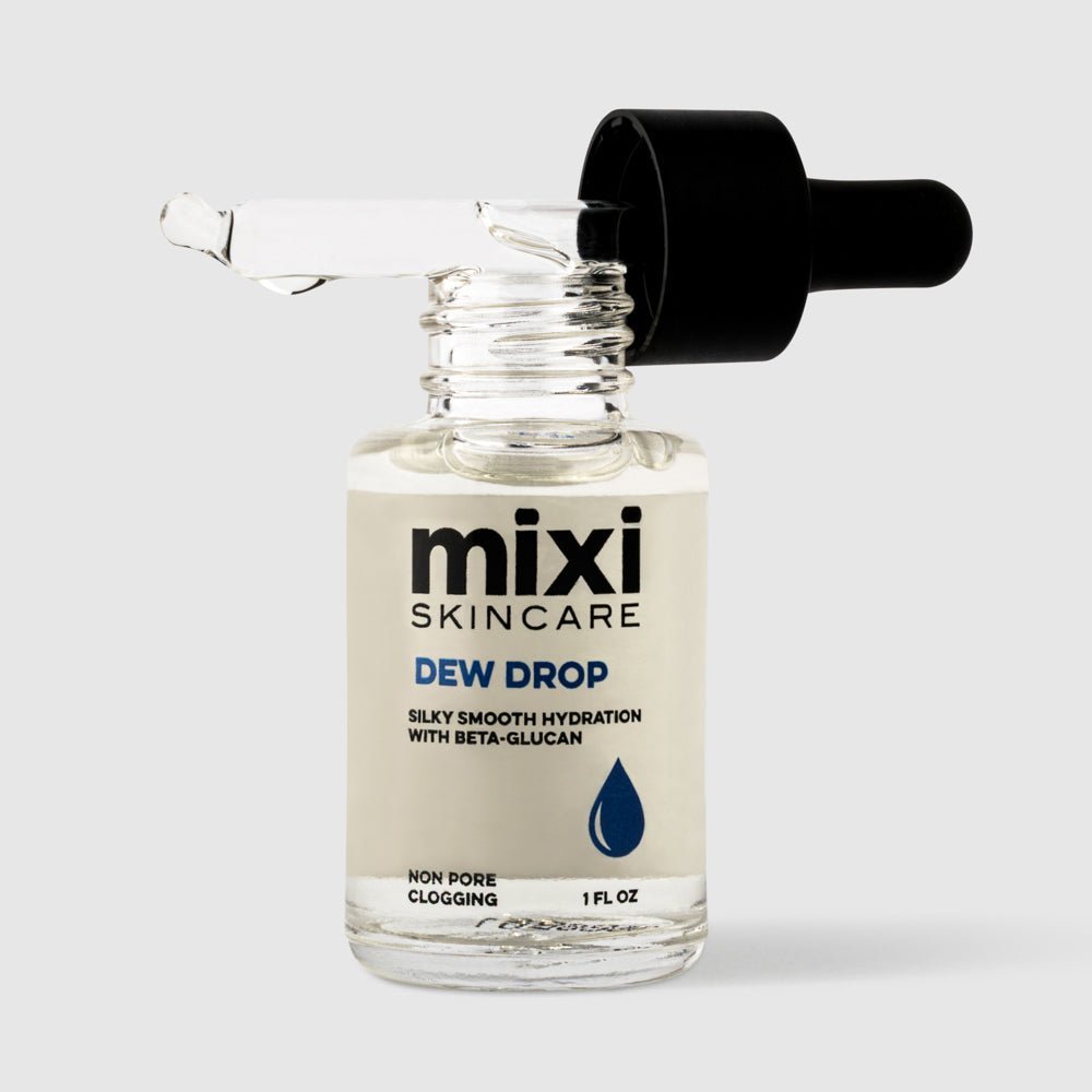 Mixi Dew Drops Hydrating Serum