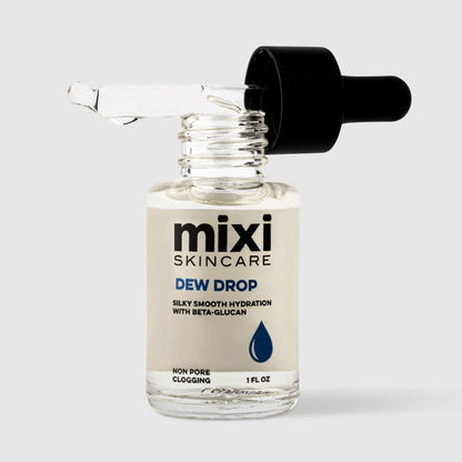Mixi Dew Drops Hydrating Serum