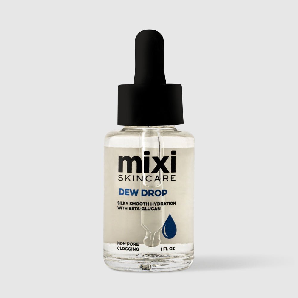 Mixi Dew Drops Hydrating Serum