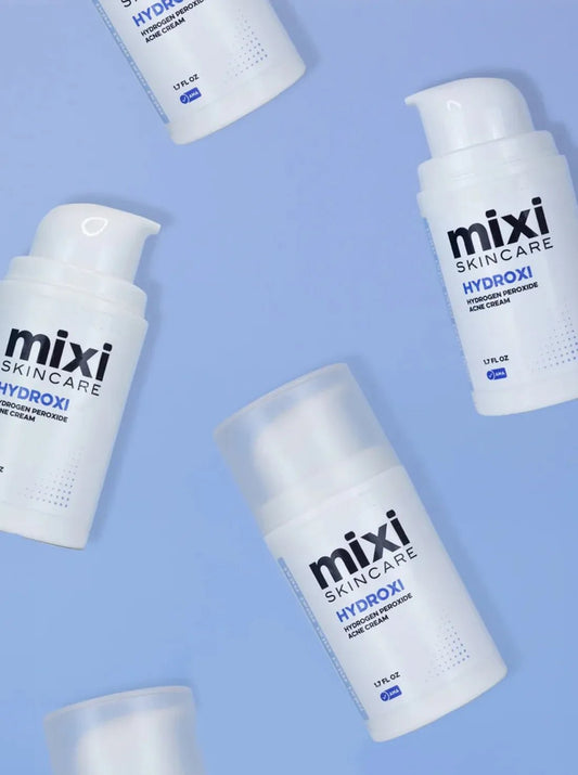 MIXI Hyrdroxi