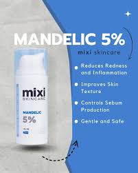 Mixi Mandelic 5%