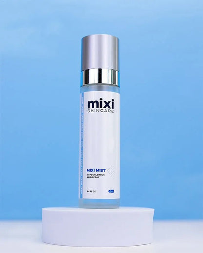 Mixi Mist