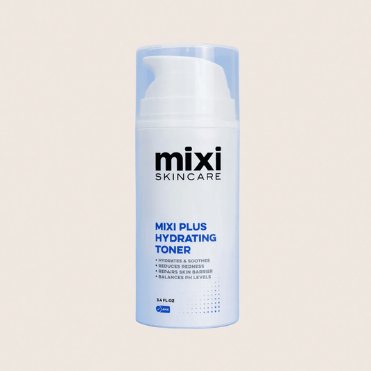 Mixi Skincare Mixi Plus Hydrating Toner