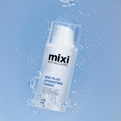 Mixi Skincare Mixi Plus Hydrating Toner